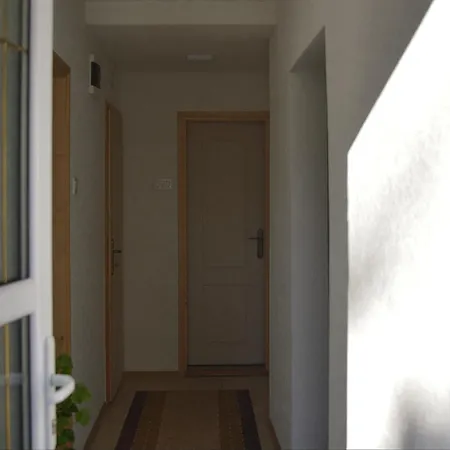 Duke Apartment Zabljak  Exterior photo