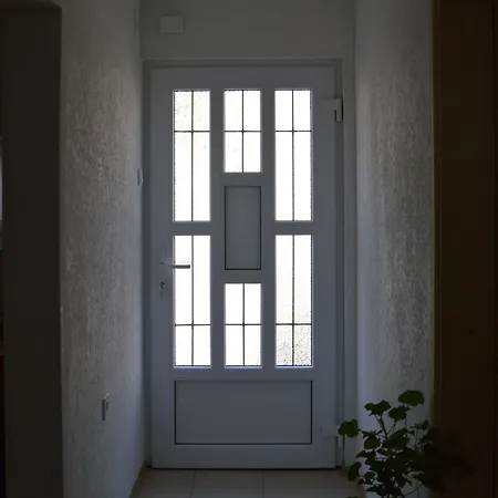Duke Apartment Zabljak  Exterior photo