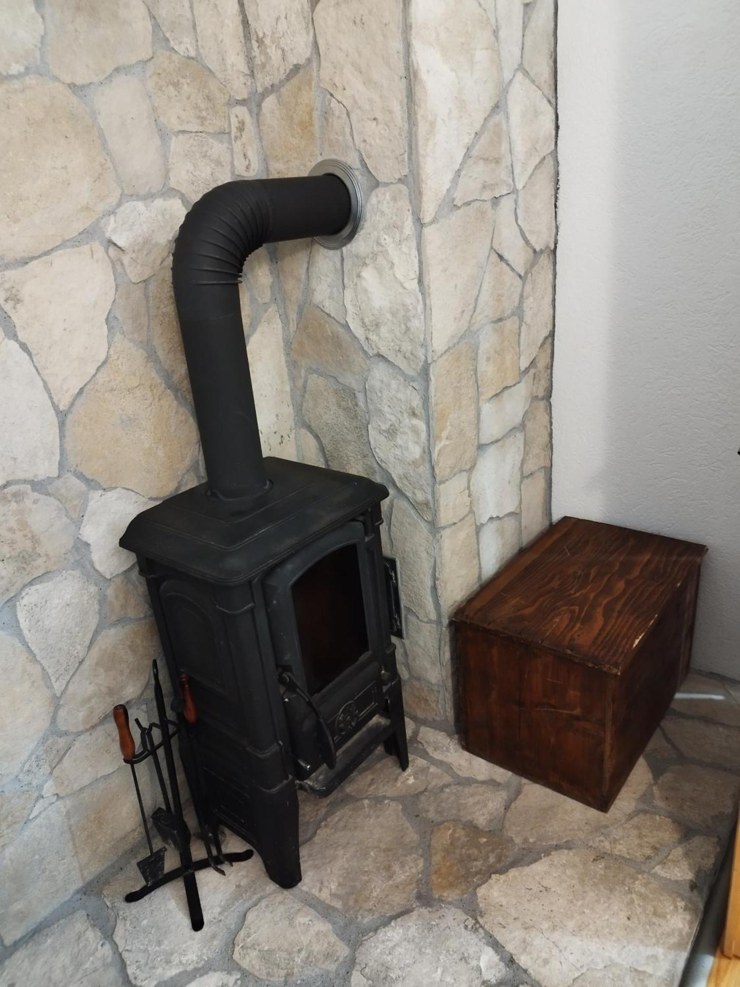 Apartment Duke Zabljak (Zabljak)
