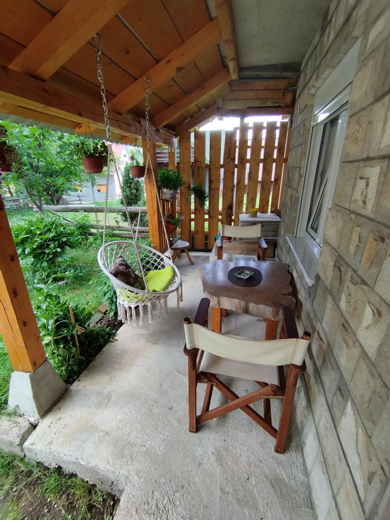 Duke Apartment Zabljak (Zabljak)