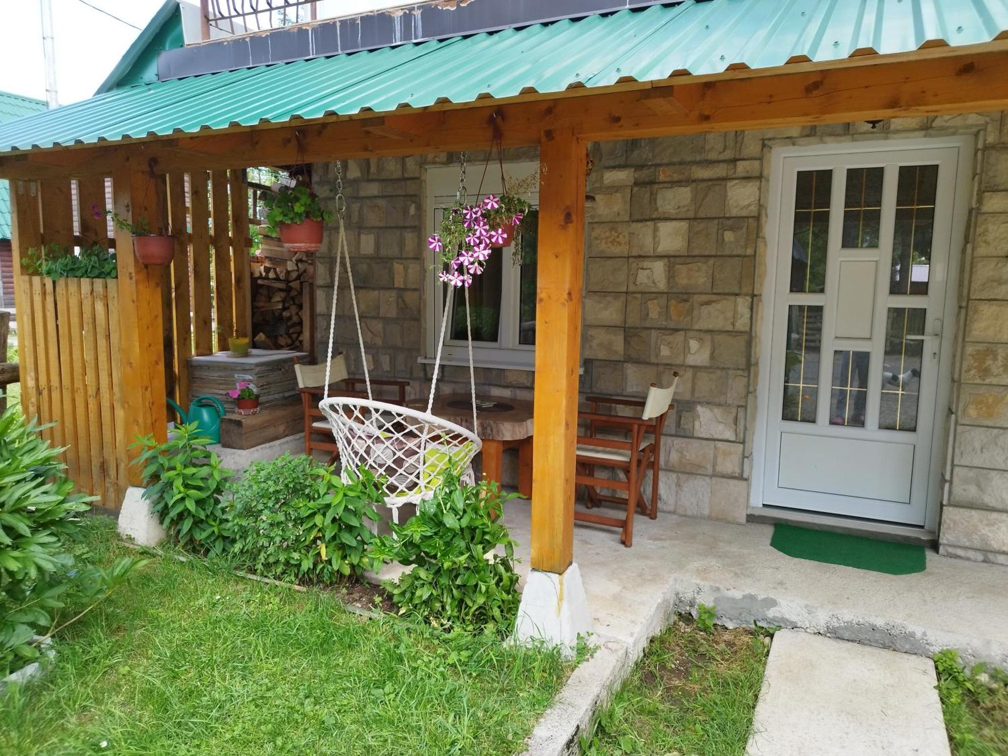 Apartment Duke Zabljak (Zabljak)