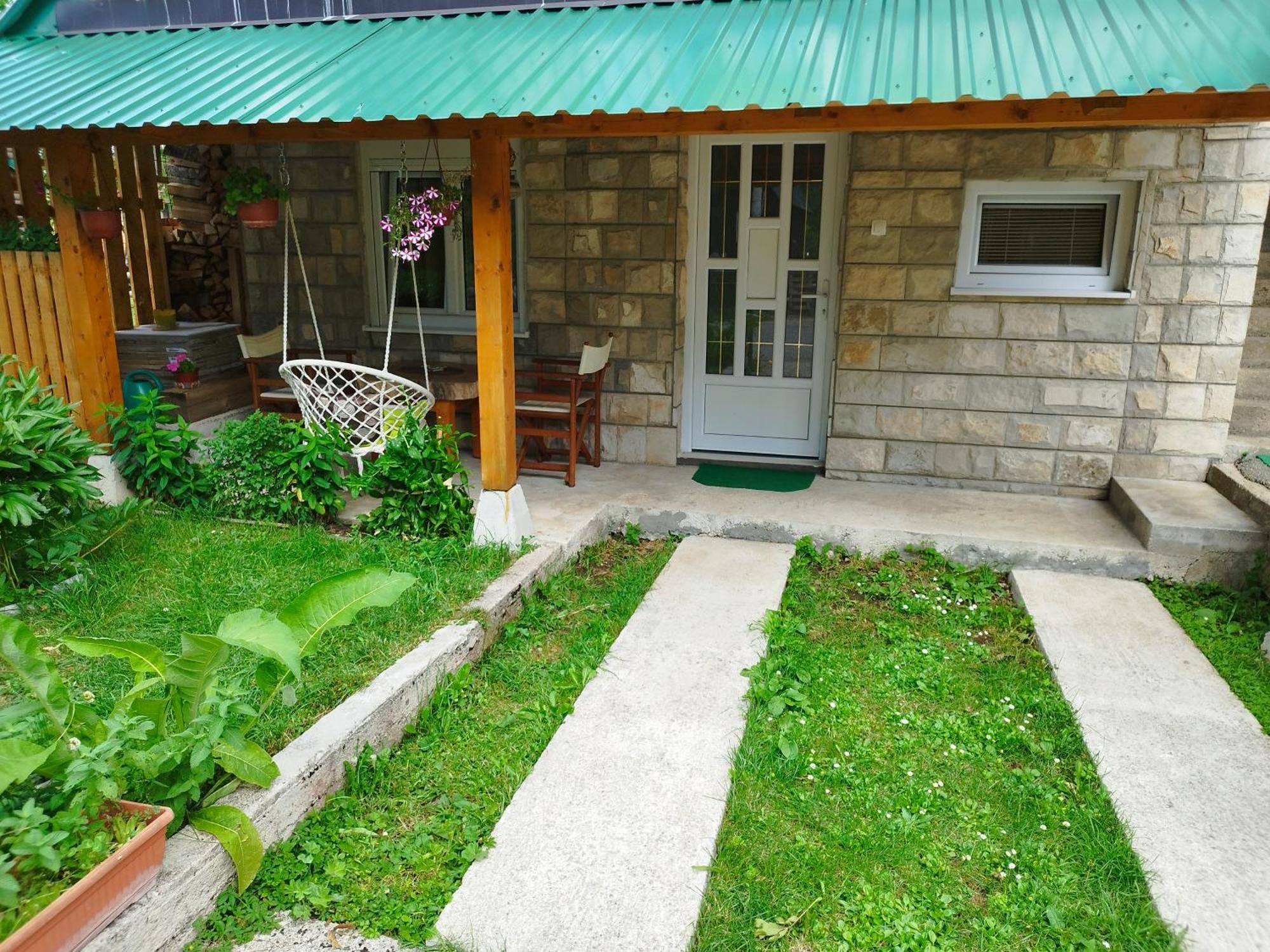Apartment Duke Zabljak (Zabljak)